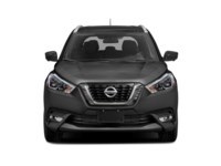 2020 Nissan Kicks SR FWD Exterior Shot 5