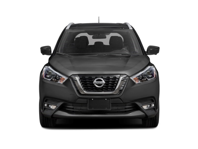 2020 Nissan Kicks SR FWD Exterior Shot 5