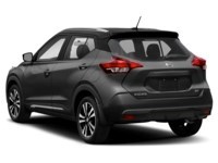 2020 Nissan Kicks SR FWD Exterior Shot 9