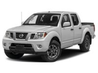 2019 Nissan Frontier Crew Cab PRO-4X Standard Bed 4x4 Auto Exterior Shot 1