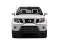 2019 Nissan Frontier Crew Cab PRO-4X Standard Bed 4x4 Auto Exterior Shot 5