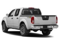 2019 Nissan Frontier Crew Cab PRO-4X Standard Bed 4x4 Auto Exterior Shot 9
