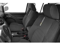 2019 Nissan Frontier Crew Cab PRO-4X Standard Bed 4x4 Auto Interior Shot 4