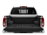 2019 Nissan Frontier Crew Cab PRO-4X Standard Bed 4x4 Auto Exterior Shot 4