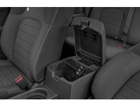 2019 Nissan Frontier Crew Cab PRO-4X Standard Bed 4x4 Auto Interior Shot 7