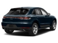 2021 Porsche Macan S Exterior Shot 2
