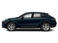 2021 Porsche Macan S Exterior Shot 6