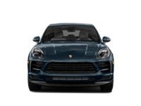 2021 Porsche Macan S Exterior Shot 5