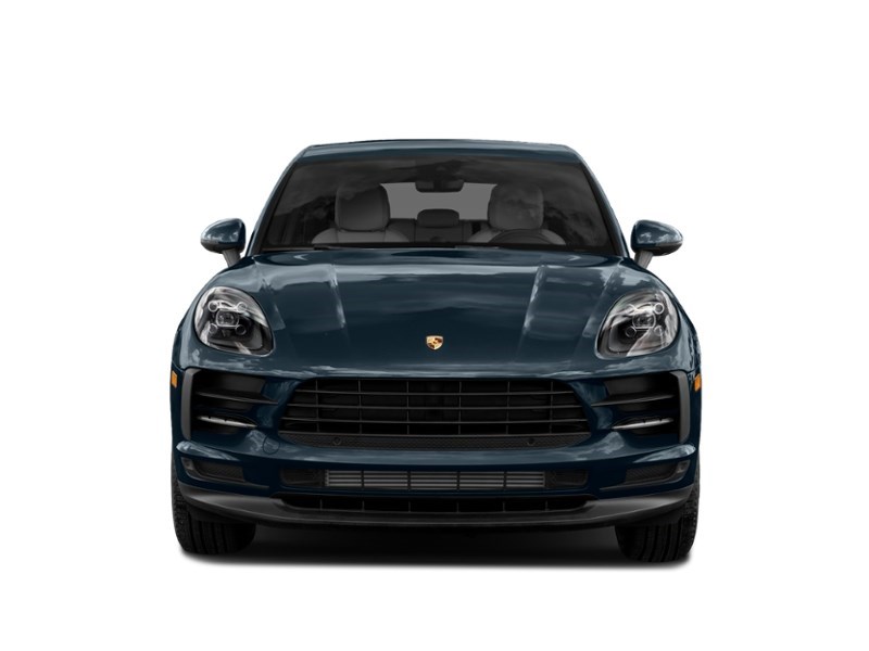 2021 Porsche Macan S Exterior Shot 5