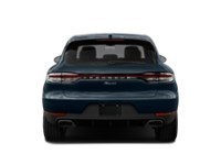 2021 Porsche Macan S Exterior Shot 7