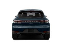 2021 Porsche Macan S Exterior Shot 7