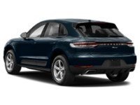 2021 Porsche Macan S Exterior Shot 9