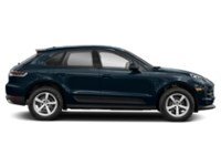 2021 Porsche Macan S Exterior Shot 10