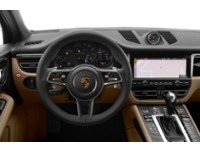2021 Porsche Macan S Interior Shot 3