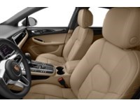 2021 Porsche Macan S Interior Shot 4