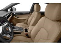 2021 Porsche Macan S Interior Shot 4