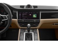 2021 Porsche Macan S Interior Shot 2