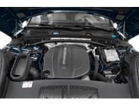 2021 Porsche Macan S Exterior Shot 3