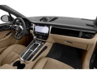 2021 Porsche Macan S Interior Shot 1