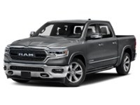 2019 RAM 1500 Limited 4x4 Crew Cab 5'7" Box Exterior Shot 1