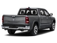 2019 RAM 1500 Limited 4x4 Crew Cab 5'7" Box Exterior Shot 2