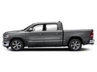 2019 RAM 1500 Limited 4x4 Crew Cab 5'7" Box Exterior Shot 6