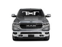 2019 RAM 1500 Limited 4x4 Crew Cab 5'7" Box Exterior Shot 5