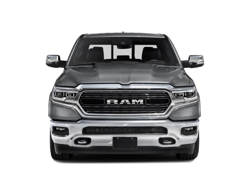 2019 RAM 1500 Limited 4x4 Crew Cab 5'7" Box Exterior Shot 5
