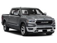 2019 RAM 1500 Limited 4x4 Crew Cab 5'7" Box Exterior Shot 8