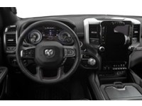 2019 RAM 1500 Limited 4x4 Crew Cab 5'7" Box Interior Shot 3