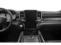 2019 RAM 1500 Limited 4x4 Crew Cab 5'7" Box Interior Shot 2