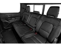 2019 RAM 1500 Limited 4x4 Crew Cab 5'7" Box Interior Shot 5
