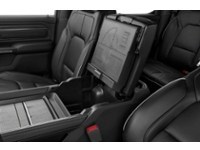 2019 RAM 1500 Limited 4x4 Crew Cab 5'7" Box Interior Shot 7