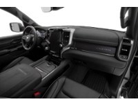 2019 RAM 1500 Limited 4x4 Crew Cab 5'7" Box Interior Shot 1
