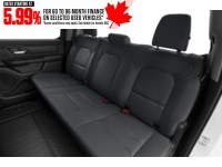 2019 RAM 1500 Tradesman 4x4 Crew Cab 6'4" Box Interior Shot 5