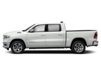2019 RAM 1500 Laramie Longhorn Exterior Shot 6