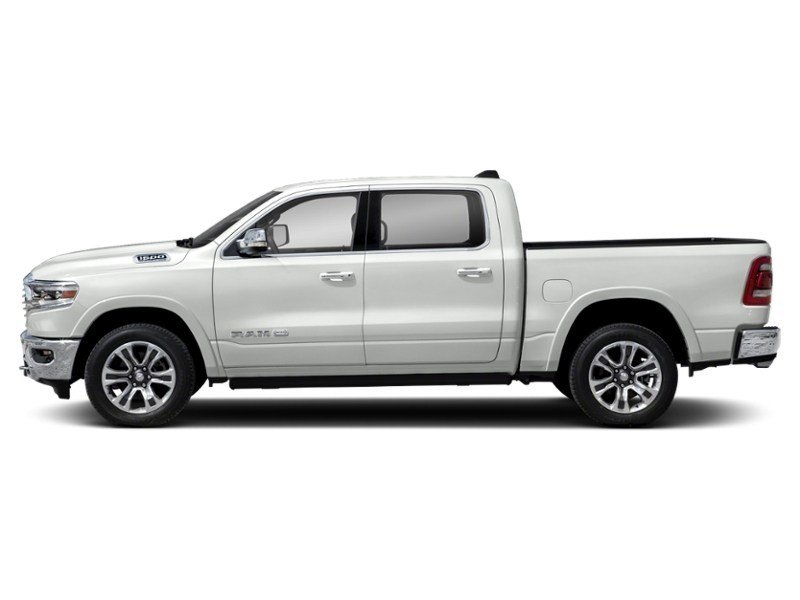 2019 RAM 1500 Laramie Longhorn Exterior Shot 6