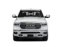 2019 RAM 1500 Laramie Longhorn Exterior Shot 5