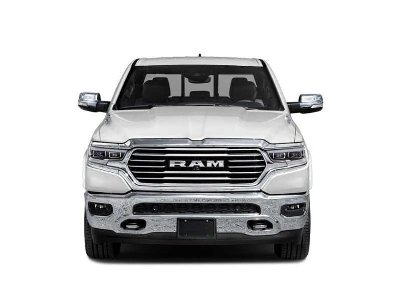 2019 RAM 1500 Laramie Longhorn Exterior Shot 5