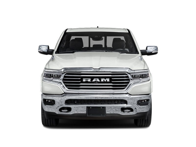 2019 RAM 1500 Laramie Longhorn Exterior Shot 5
