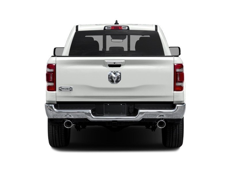 2019 RAM 1500 Laramie Longhorn Exterior Shot 7