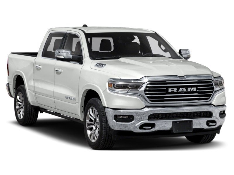 2019 RAM 1500 Laramie Longhorn Exterior Shot 8