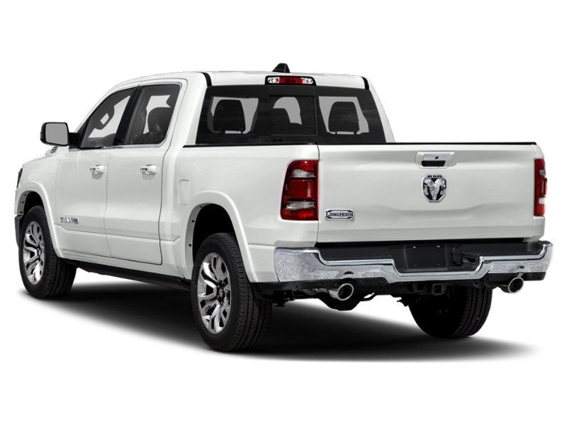 2019 RAM 1500 Laramie Longhorn Exterior Shot 9