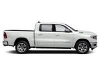 2019 RAM 1500 Laramie Longhorn Exterior Shot 10