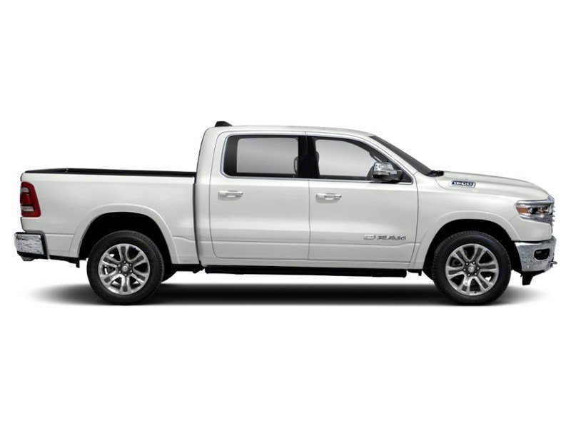 2019 RAM 1500 Laramie Longhorn Exterior Shot 10