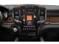 2019 RAM 1500 Laramie Longhorn Interior Shot 2