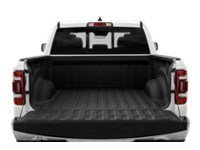 2019 RAM 1500 Laramie Longhorn Exterior Shot 4