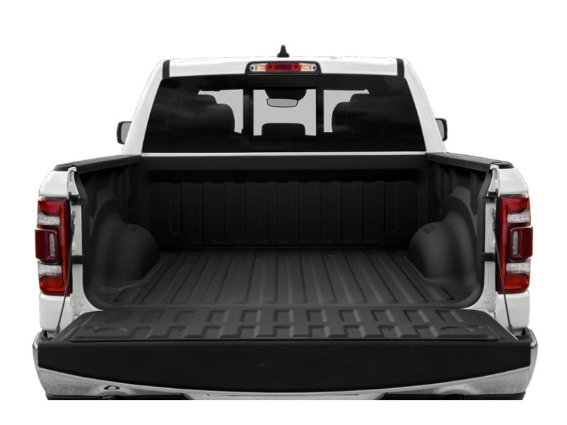 2019 RAM 1500 Laramie Longhorn Exterior Shot 4