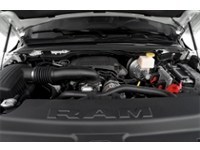 2019 RAM 1500 Laramie Longhorn Exterior Shot 3