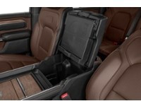 2019 RAM 1500 Laramie Longhorn Interior Shot 7